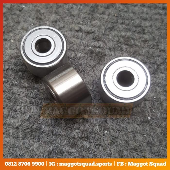 LAHER BEARING SPARE PART KOMPRESOR HOGAN