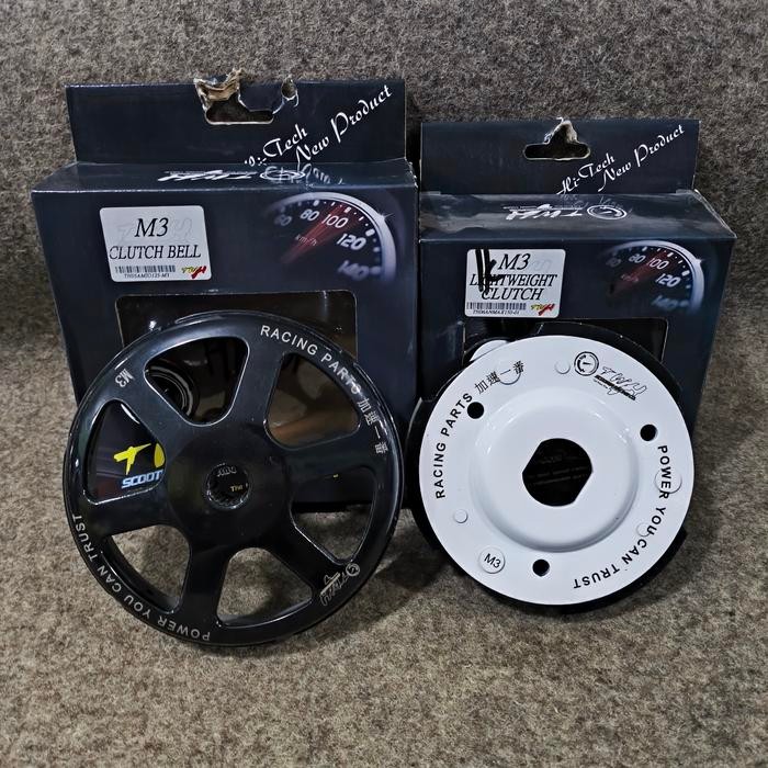 PAKETAN TWH MIO M3 MIO S MIO Z MIO 125 FREEGO FAZZIO SOUL GT 125