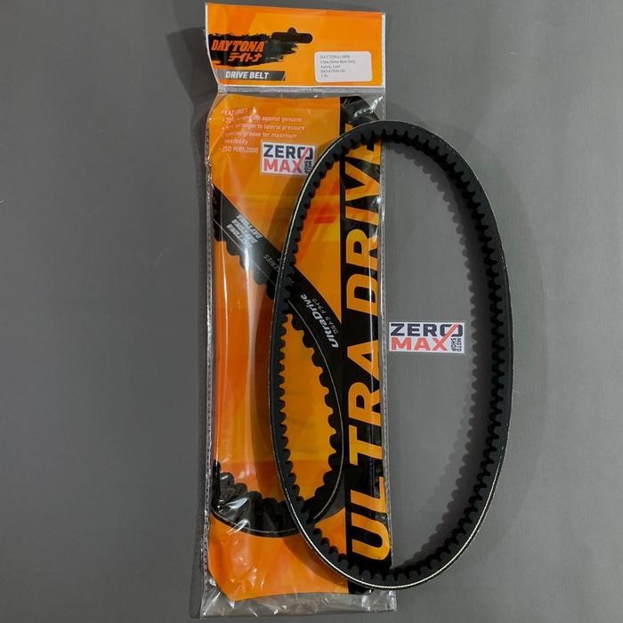 VBELT V-BELT V BELT FANBELT VANBELT CVT DAYTONA AEROX 155 OLD LEXI 125