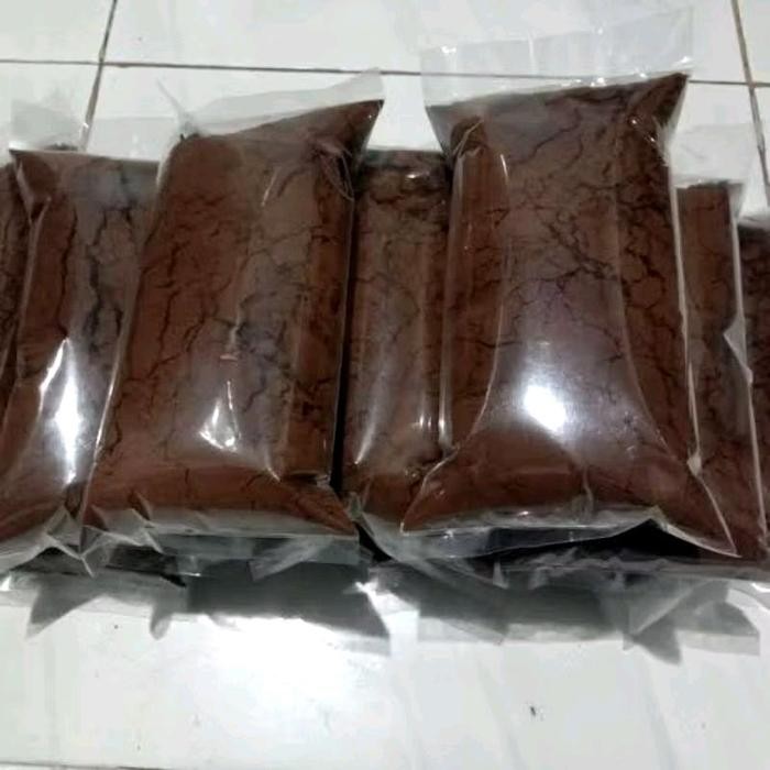 

1000 GR BUBUK KOPI PAGARALAM GIRAS
