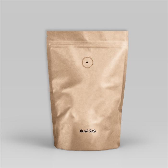 

JAIRO ARCILA 100G - BIJI KOPI ARABIKA 100GR COFFEENATICS