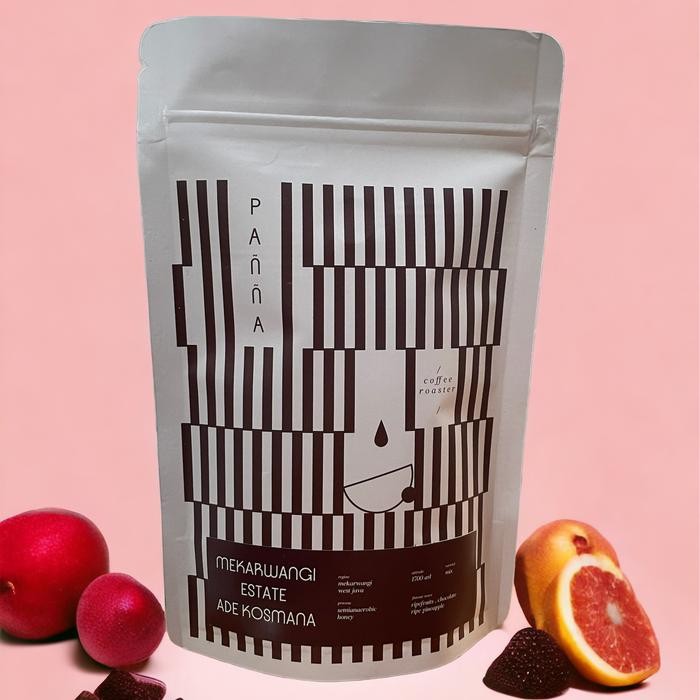 

MEKARWANGI SEMI ANAEROBIC HONEY