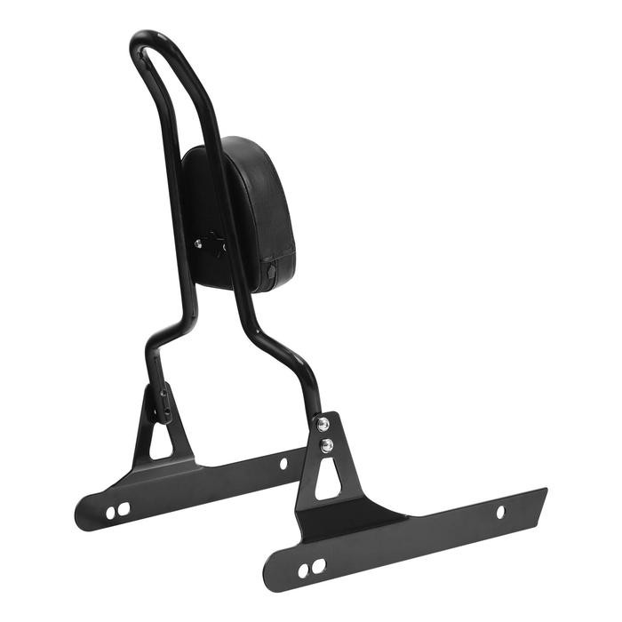 

Terlaris Passenger Backrest Sissy Bar Fit For Harley Dyna 2006-2017