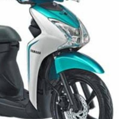 

Terlaris Request Body Depan Mio S Original Ygp