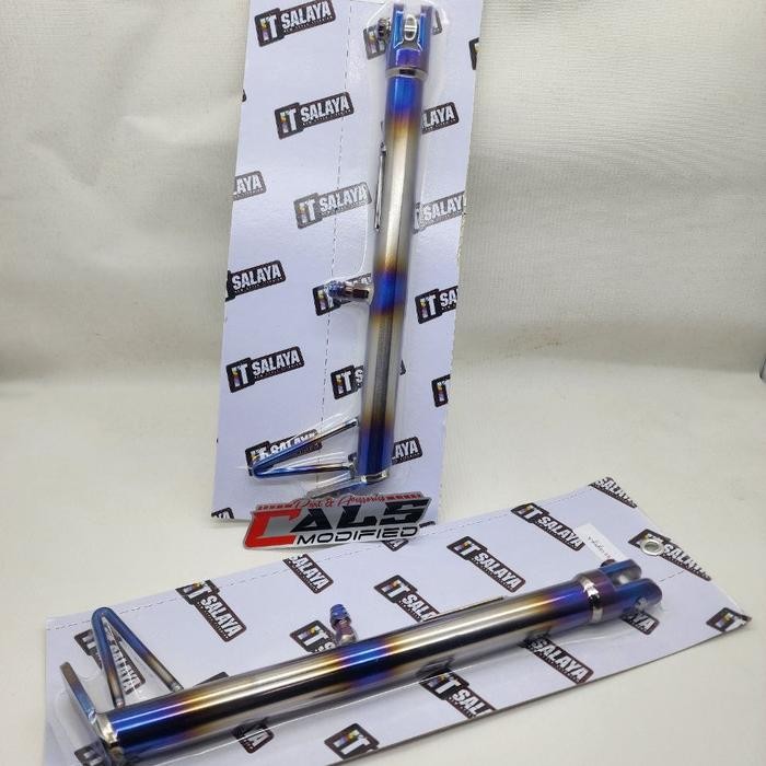 

Terlaris Standar Samping Ninja R/Ss Titanium Itsalaya Thailand