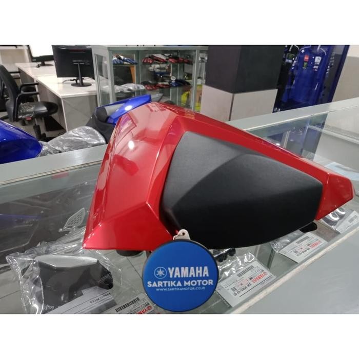 

Terlaris Original Single Seater Yamaha R25 V1/V2