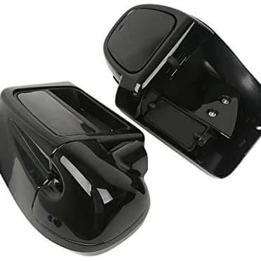 

Terlaris Lower Vented Fairing Harley Touring 14 Up