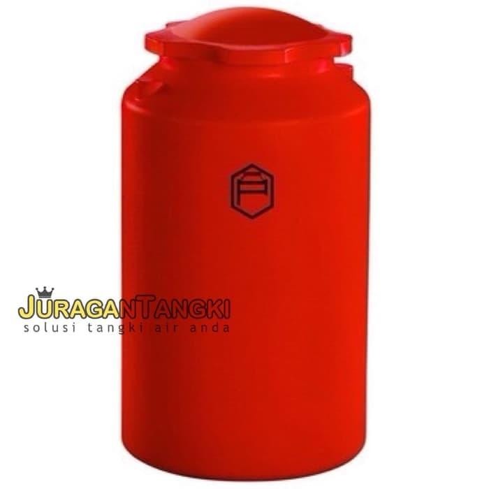 Terlaris Tangki Air Profil Tank Tda 300 Liter - Toren Tandon Water Tank