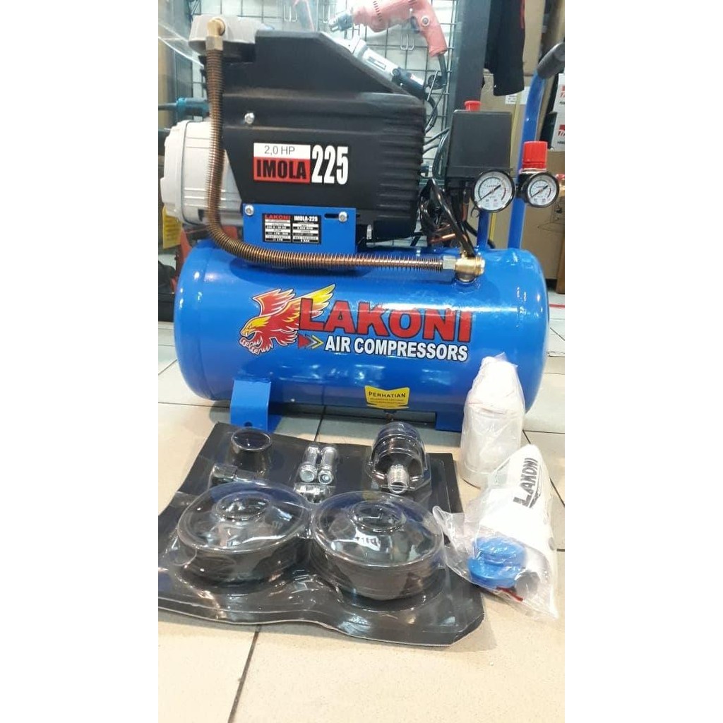 Spesial Lakoni Imola 225