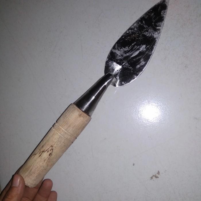 (Expert) Cetok / sendok semen mini , tanggung dan besar