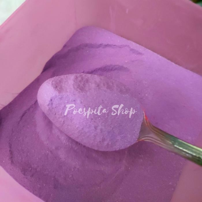 

FREShBgt- [100 gr] bubuk taro murni/Taro Powder pure