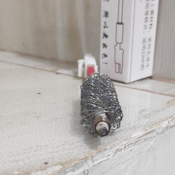 (Expert) element solder uap blower analog 850 elmen blower elment solder hp