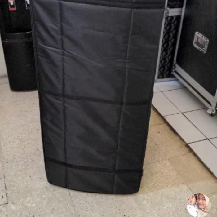 Sofcase Yamaha Dsr215 (Sepasang 2Unit)