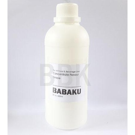 

FREShBgt- Essence Flavour 600ml/Essen/Essence/Flavor/Flavour/Concentrate Flavour
