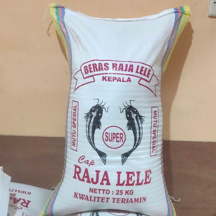 

FREShBgt- beras murah 25 kg