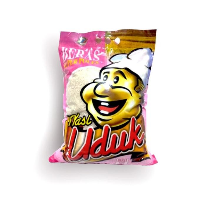 

FREShBgt- Beras Uduk 5 kg