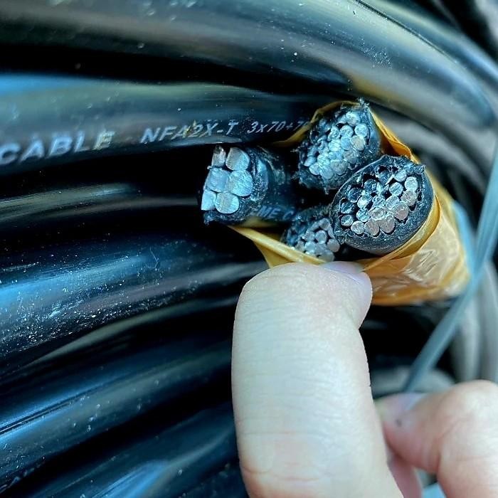 [Allthebest] Kabel JTR 4x70 / Twist 4x70mm / NFA2X-T 3x70 + 1x70