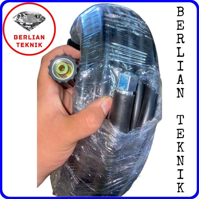 Selang Hh Pressure Jet Cleaner Matsumoto MPW 2600 G