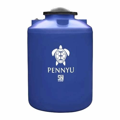 Terlaris Tandon Air Penyu 1000 Liter, Anti Lumut ( Reguler )