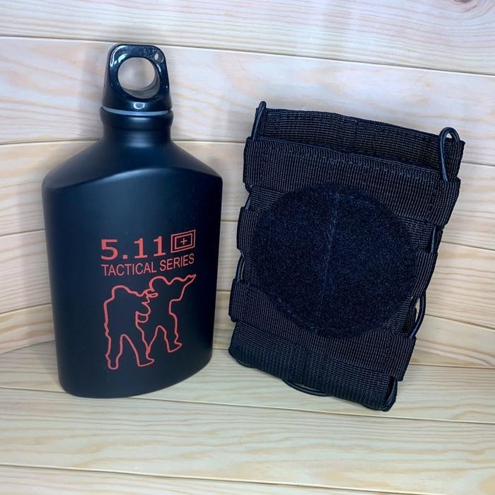 botol 511 peples 511 botol peples 511 sepaket botol tactical