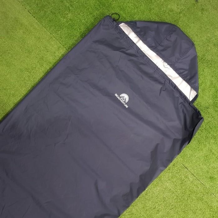 Sepa Bivvy Thermal Blanket Bigadventure Selimut Emergency Hipotermia