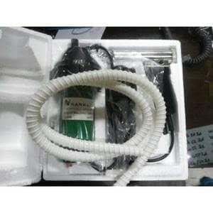 NANKAI MESIN LAS PVC LAS PLASTIK LAS PIPA