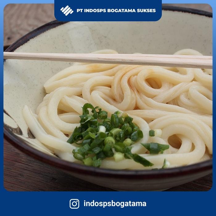 

Ganko Oyaji Sanuki Udon 250 Gram Gratis Ongkir