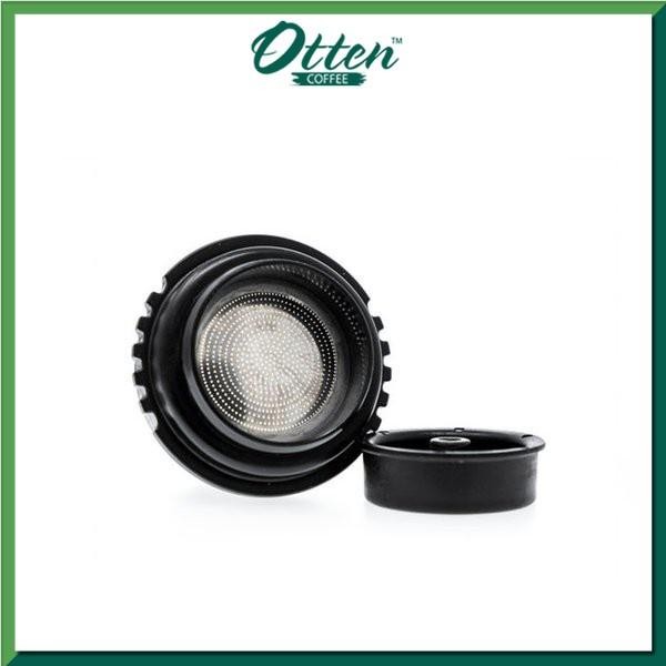 Flair - Bottomless Portafilter - Portafilter Flair