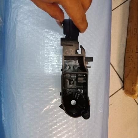 bracket ass dudukan spion engsel spion toyota innova reborn bracket as