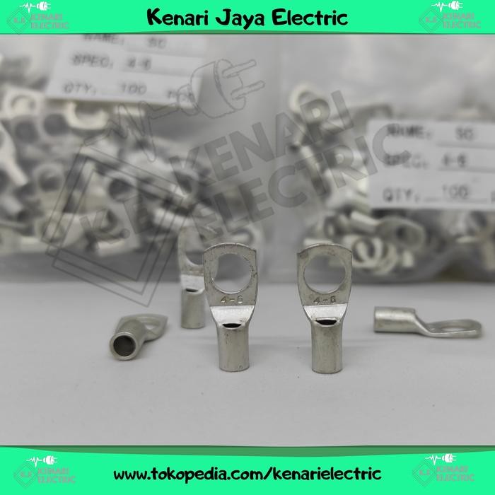 Scun Sc 4 - 6 / Kabel Skun SC 4-6