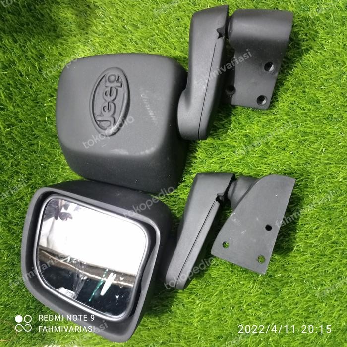 SPION JIMNY KATANA MODEL TJ JEEP LUXURY
