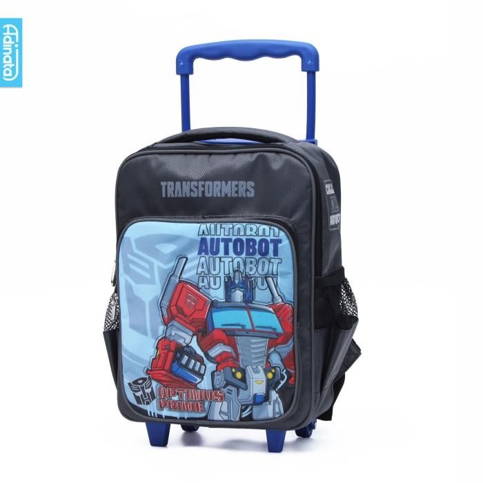

Transformers Battle Trolley 14 inc Anak LakiLaki Tas Fashion