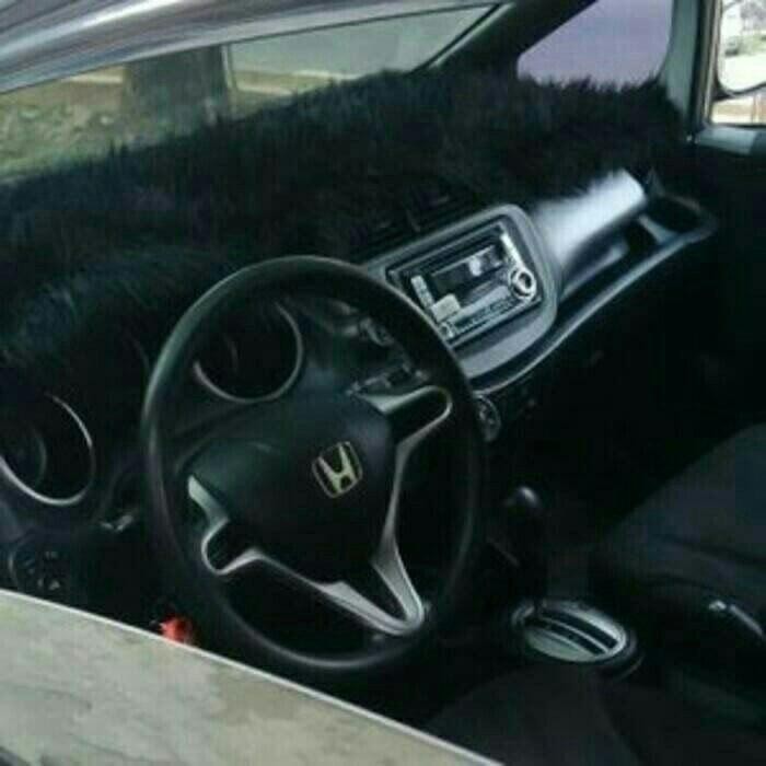 Menarik Alas Dashboard Mobil Calya
