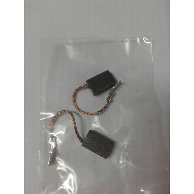 Carbon Brush Arang Jet Cleaner Abw Vgs 70