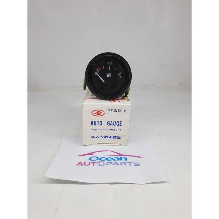 [Allthebest] Indikator Bensin / Ampere Bensin / Fuel Meter / Amper Bensin
