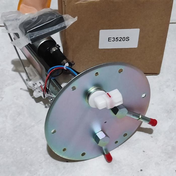 Pompa Bensin Fuel Pump Assy Escudo 2.0, Escudo 1.6 High Quality Sparepart Suzuki