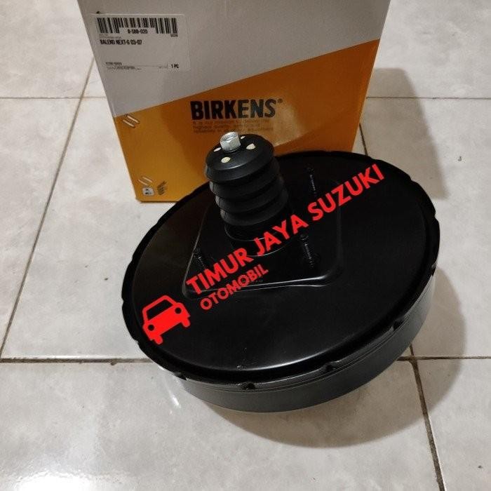 Booster Rem Aerio, Baleno Next-G Brikens Sparepart Suzuki