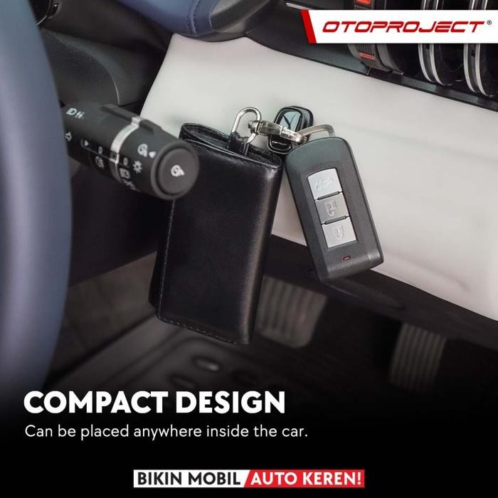 [Allthebest] OTOPROJECT CAR HOOK HANGER HOOK GANTUNGAN MOBIL MULTIFUNGSI UNIVERSAL CAR HANGER HOLDER