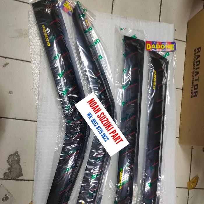 Talang Air Suzuki Forsa 1000Cc