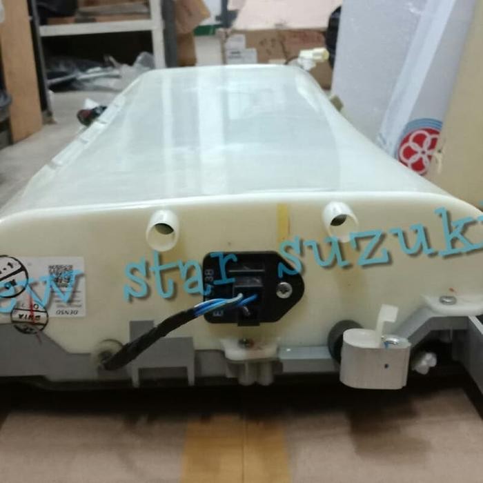 Blower Ac Tengah Suzuki Ertiga