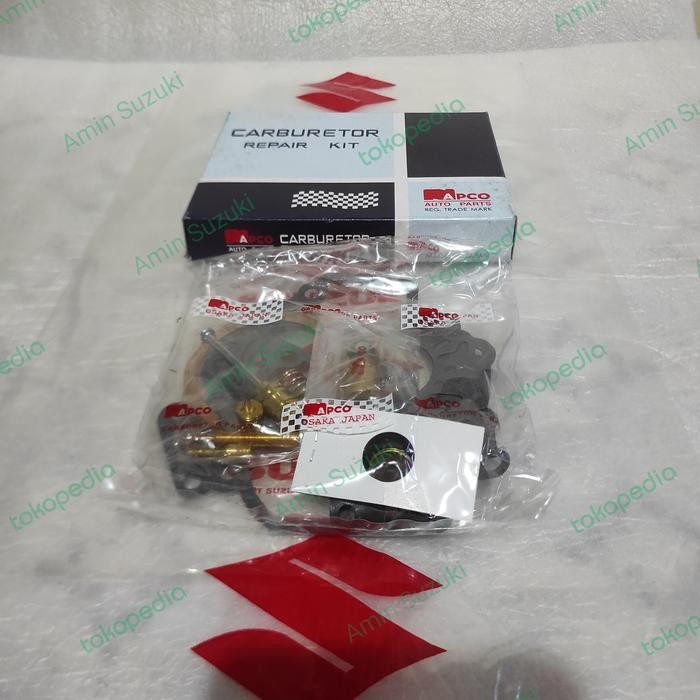 Repair Kit Karburator Esteem 1300Cc