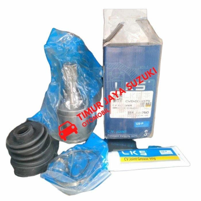 Cv Joint Dalam Aerio Lks Sparepart Suzuki