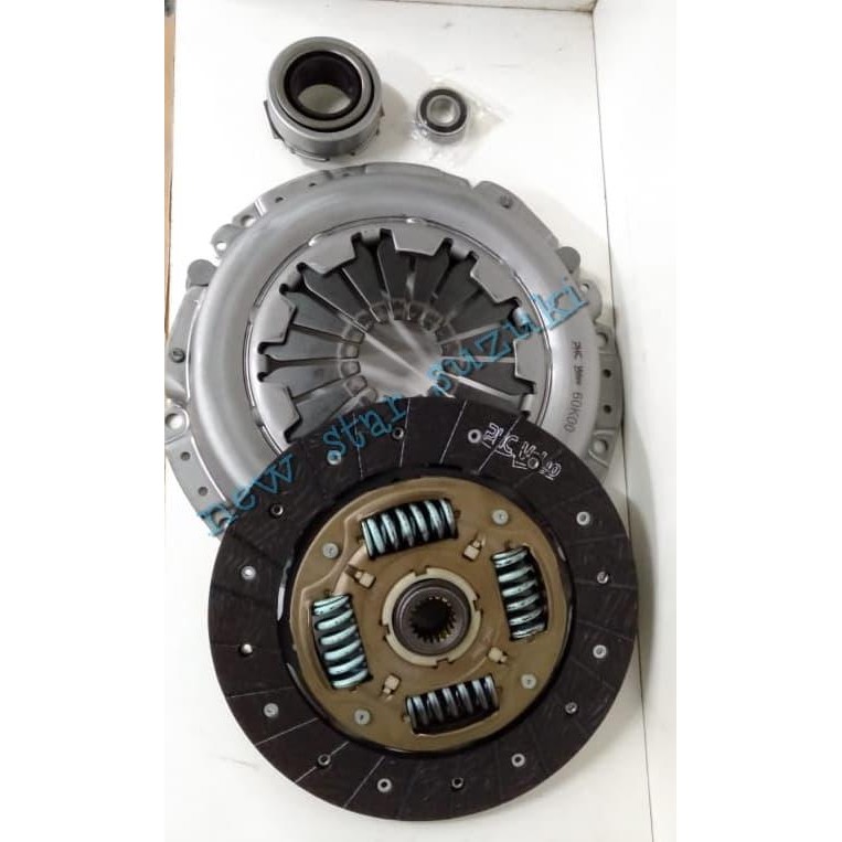 Kopling Set Suzuki Apv Arena