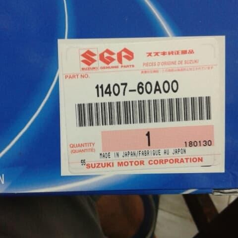 Timing Belt Suzuki Vitara Se416