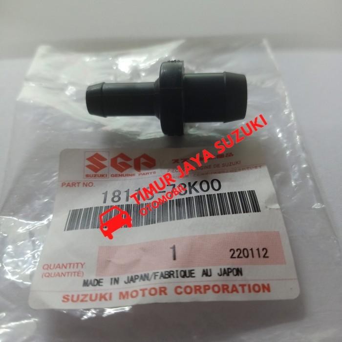 Pcv Valve Swift, Splash Asli Sgp Sparepart Suzuki