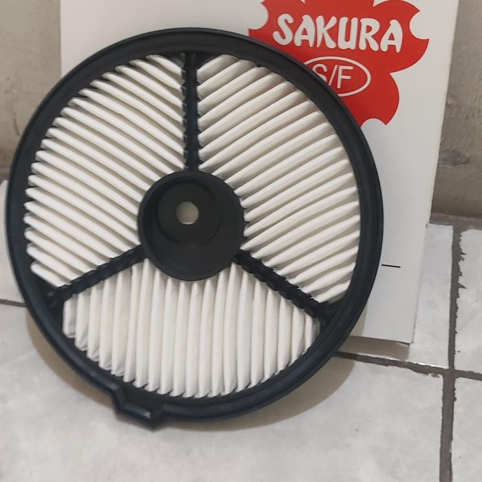 Filter Udara Esteem Amenity Indopart Sparepart Suzuki