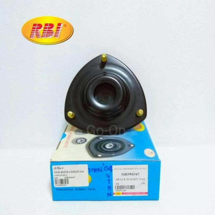 Support Shock Breaker Depan Rbi Thailand Mitsubishi Grandis