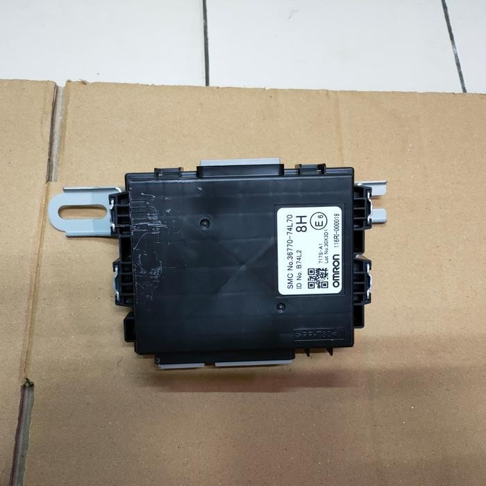 Controller Assy Body Electrik Modul Sensor Bcm Suzuki Ertiga