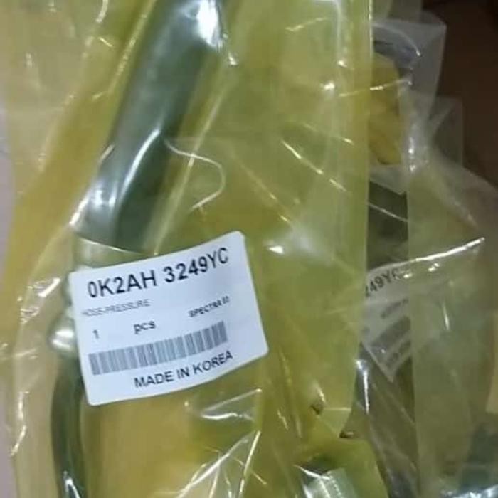 Selang Power Steering Pendek Kia Carens