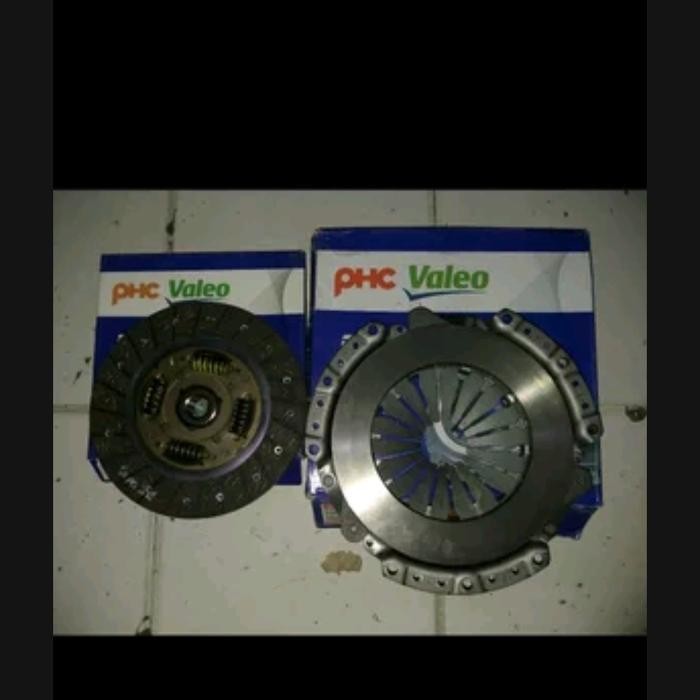 Kopling Dekrup.Daihatsu Charade G102 Valeo